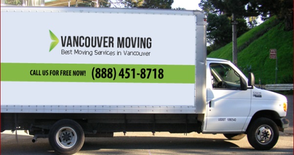 Vancouver Movers (Moving C
